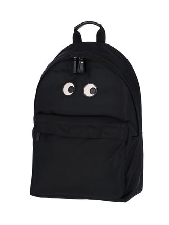 Anya Hindmarch Womens Bags Black Recycled Nylon