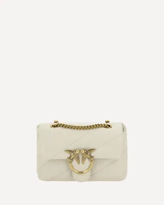 Pinko Borsa a Tracolla Love Mini Puff Woman UNI