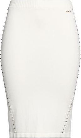 Liu Jo BOTTOMWEAR - Midi skirts on YOOX.COM