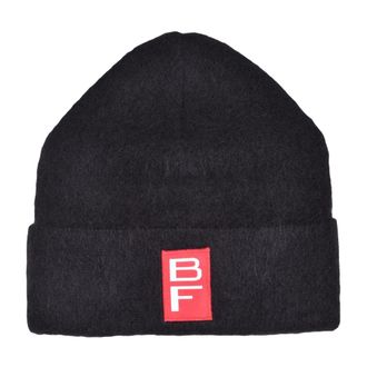 by FAR Beanies - Dames - Hoeden - Zwart - ONE Size - Accessoires