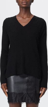 Liu Jo Sweater LIU JO Woman color Black