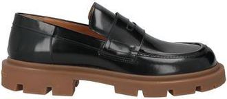 Maison Margiela CALZADO - Mocasines en YOOX.COM