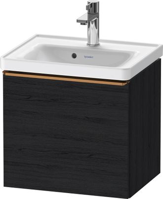 Duravit Duravit D-neo Mueble Bajo Lavabo Suspendido, 484x440x372 Mm, 1