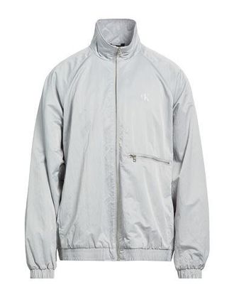 Calvin Klein JACKEN & M&Auml;NTEL - Jacken und Anoraks auf YOOX.COM