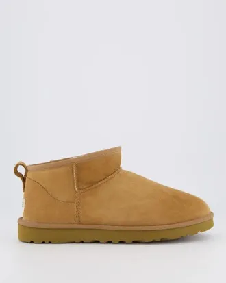 UGG Klassieke Ultra Mini Boots