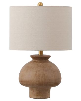 Safavieh Noam 22.25In Table Lamp