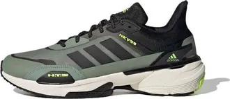 adidas MTS Sport Shoes Olive Green Black White IE3223