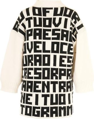 Msgm Msgm, Donna, Maglie, Multicolore, L, new