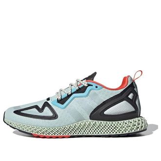 adidas ZX 2K 4D Dash Green FV8500