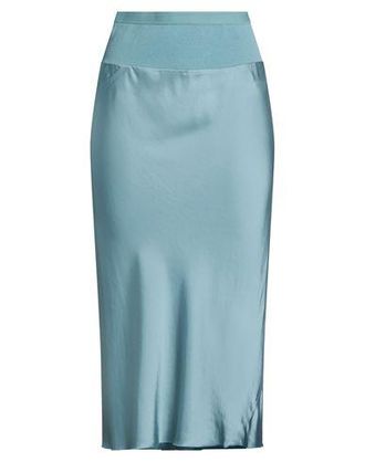 Rick Owens HOSEN & R&Ouml;CKE - Midi-R&ouml;cke auf YOOX.COM