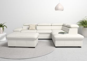 HOME AFFAIRE Ecksofa