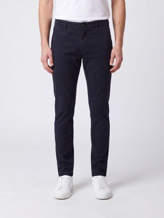 BRIGLIA 1949 Pantaloni Uomo colore Nero