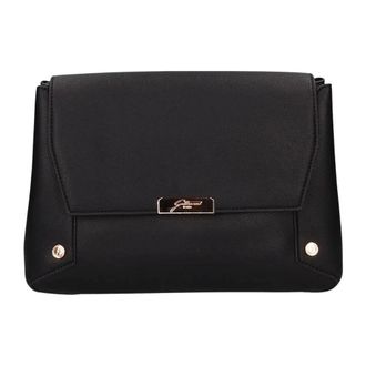 Gattinoni Mujer, Bolsos, Negro, Talla: ONE Size