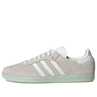 adidas Samba OG Core White Almost Blue HP7904