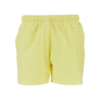 Emporio Armani Eagle patch swimshorts Man XL