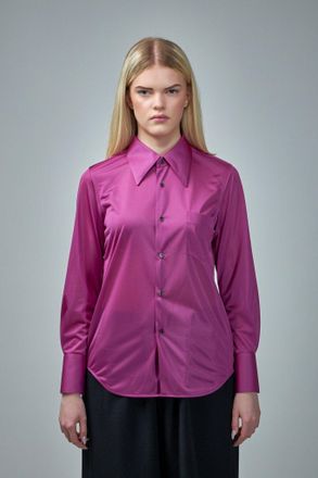 Comme Des Gar&ccedil;ons Ladies Blouse