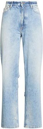 Dondup BOTTOMWEAR - Jeans sur YOOX.COM