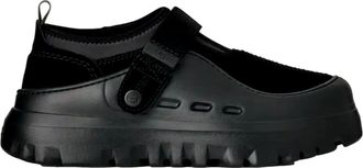 UGG Mens UGG Peakmod Lowcut Black/Black 1171355-BBLC