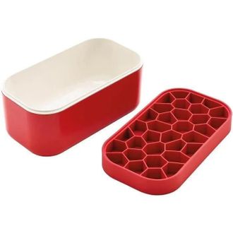 L&eacute;ku&eacute; Ice Box Lekue Ice Box Capacidad 1,8 L Aislamiento Doble Pared