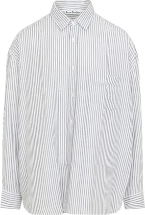 Acne Studios Uomo, Magliette, Blu, L, new