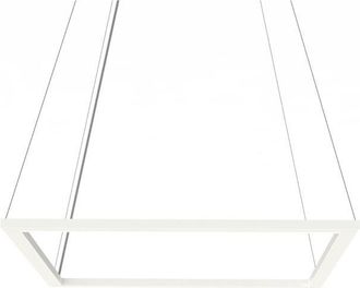 Lumicom Frame Lampara De Techo L60 Monocolor Mate