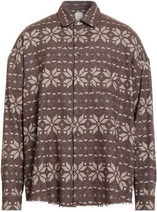 Giorgio Brato Shirts