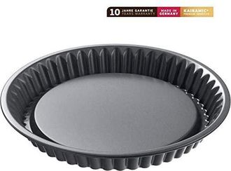KAISER 23.0063.7105 Molde Para Hornear Molde Para Tartas
