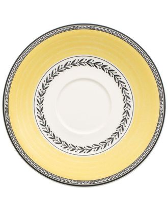 Villeroy & Boch Audun Ferme Breakfast/Soup Saucer