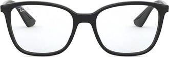 Ray-Ban Occhiali RX7066 - Nero