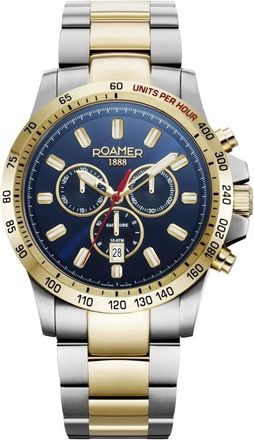 Roamer Hombre, Accesorios, Amarillo, Talla: ONE Size