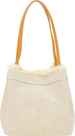 Felipa Handtas Dames wolwit