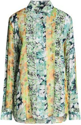 Dries Van Noten CAMISETAS Y TOPS - Camisas en YOOX.COM