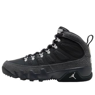 Nike Jordan Air Jordan 9 Retro Boot NRG Anthracite IX8455-060