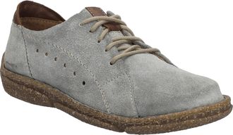 Josef Seibel Dames Lage schoen Neele 67 in grijs