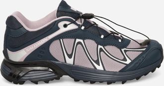 Salomon XT-Whisper Sneakers Nirvana / Blue Nights / Silver
