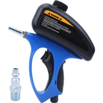 OEM Chorreadora De Arena Port&aacute;til, Kit De Pistola De Chorro De Arena Port&aacute;til Con Boquilla Peque&ntilde;a, Pistola De Chorro De Arena Neum&aacute;tica Para Chorro De Ar
