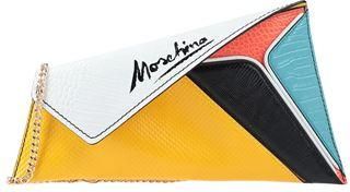 Moschino BOLSOS - Bolsos de mano en YOOX.COM