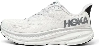 Hoka One One Clifton 9 Nimbus Cloud Steel Wool 1127895-NCSW