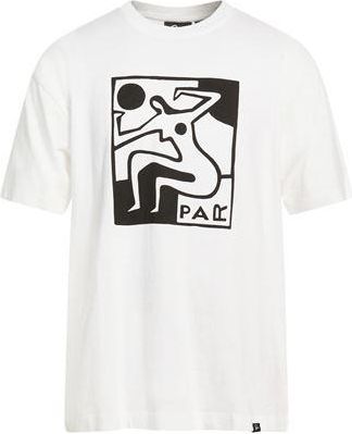 Parra TOPWEAR - T-shirts sur YOOX.COM