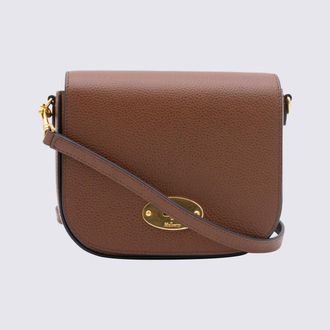 Mulberry Bags Oak-Donna