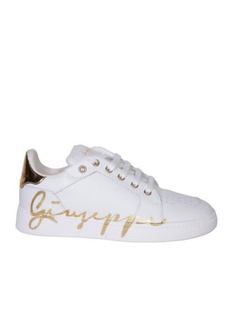 Giuseppe Zanotti Sneakers