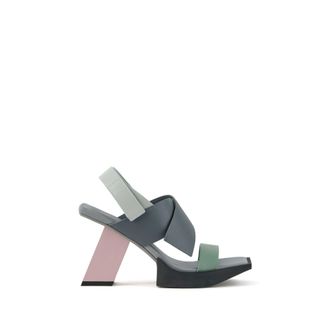 United Nude Construct Hi