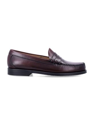 G.H. Bass & Co. platte schoenen
