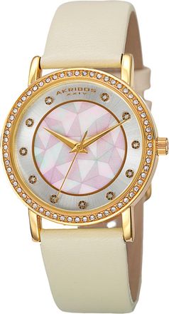 Akribos XXIV Womens Watch