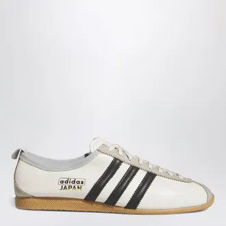 adidas Originals Sneakers Japan Off White / Core Black / Wonder Beige