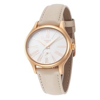 Tissot Womens Bella Ora 31.4mm Quartz Watch