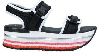 Hogan FOOTWEAR - Sandals sur YOOX.COM