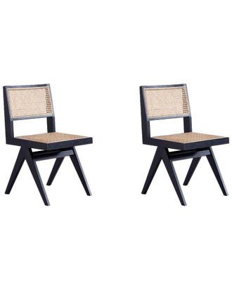 Manhattan Comfort Hamlet Dining Chair