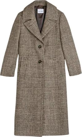 Sand Copenhagen Sand, Donna, Cappotti, Marrone, XS, new