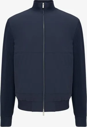 Gentiluomo Jack Bragaz | Donkerblauw
